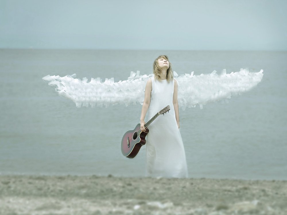 Angel of the Sea