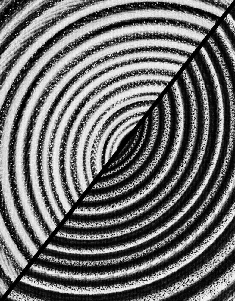 Dynamic Optical Illusion