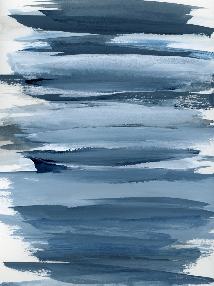 Calm Water Abstract