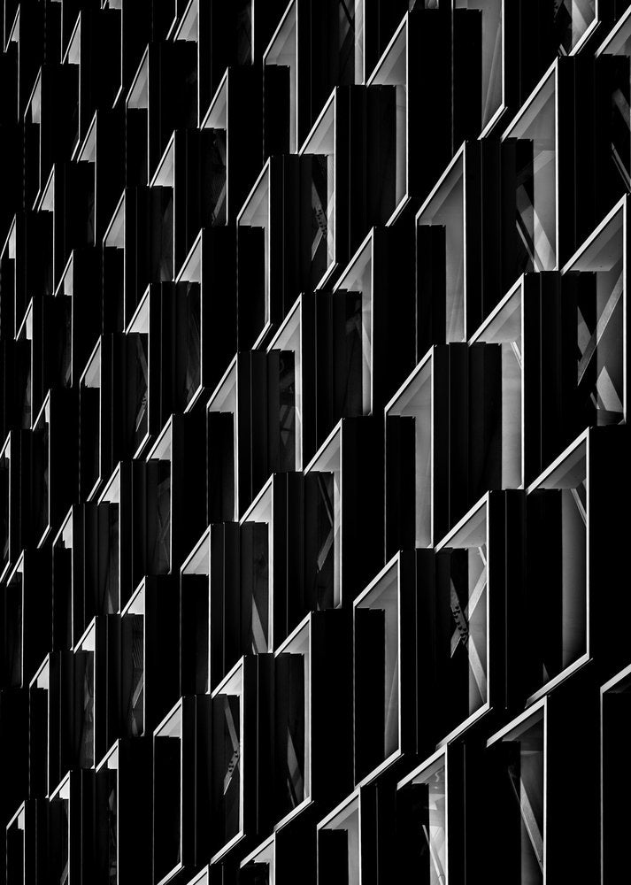 Modern Geometric Shadows