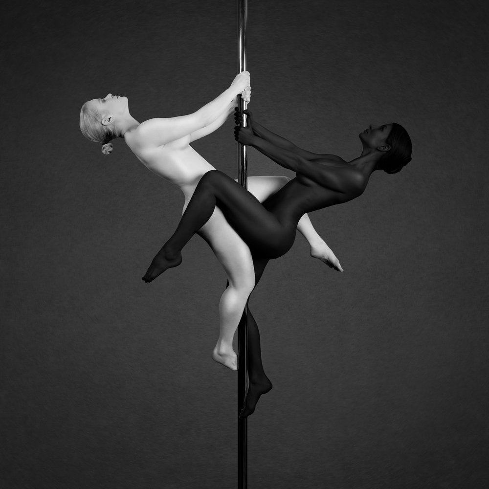 Pole Dance Duality