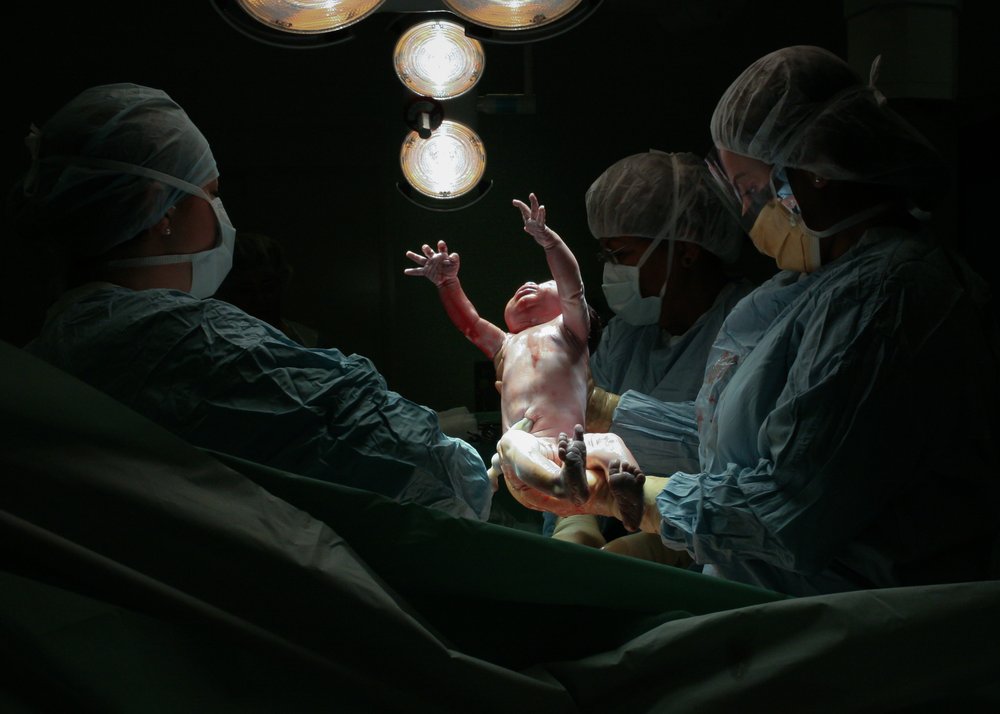 Miracle of Birth