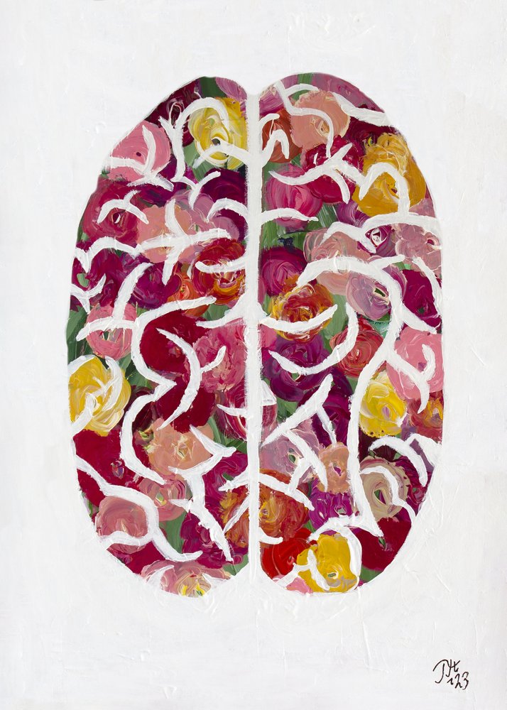 Blooming Mind