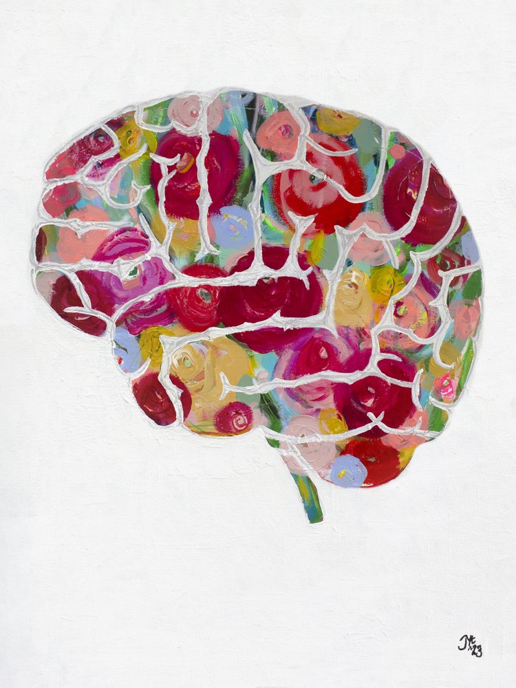 Blooming Mind