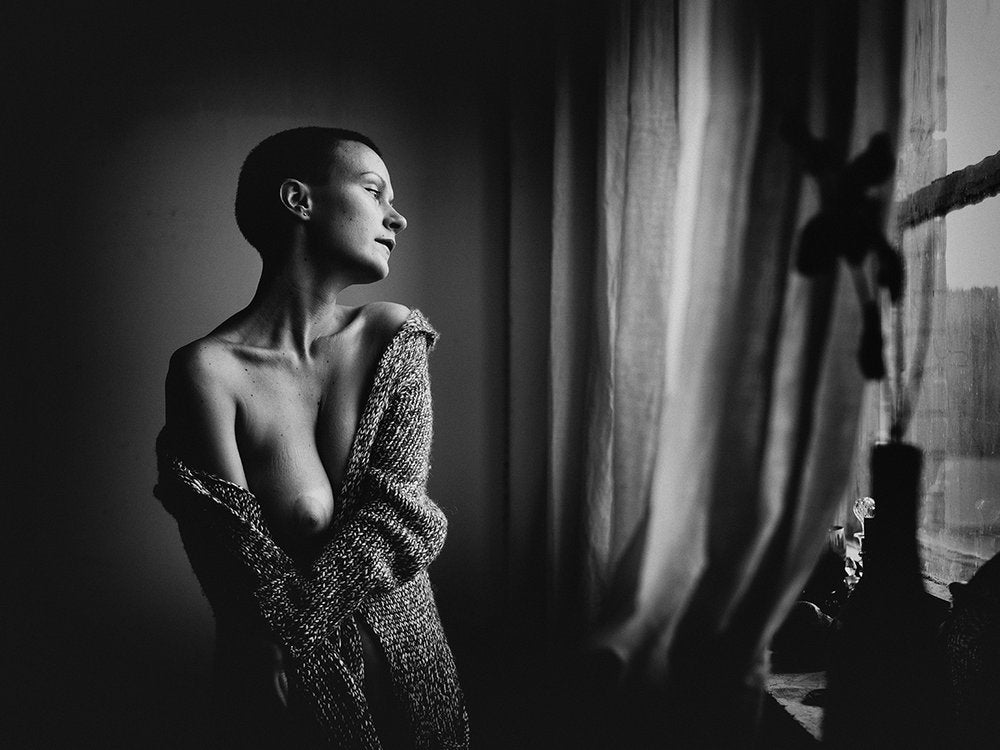 Quiet Contemplation