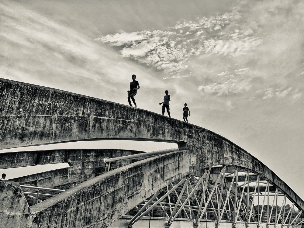 Bridge Runners