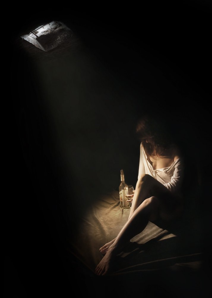 Melancholy Solitude
