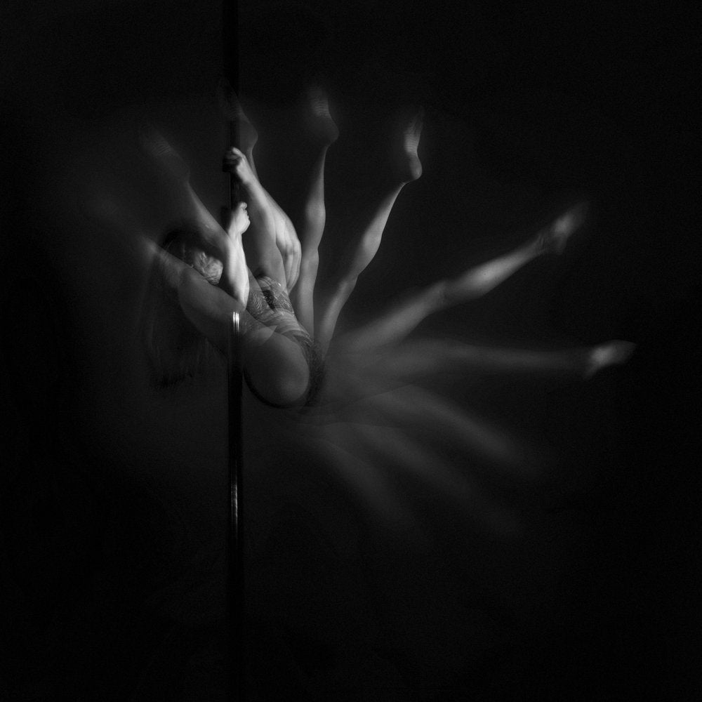 Graceful Pole Motion