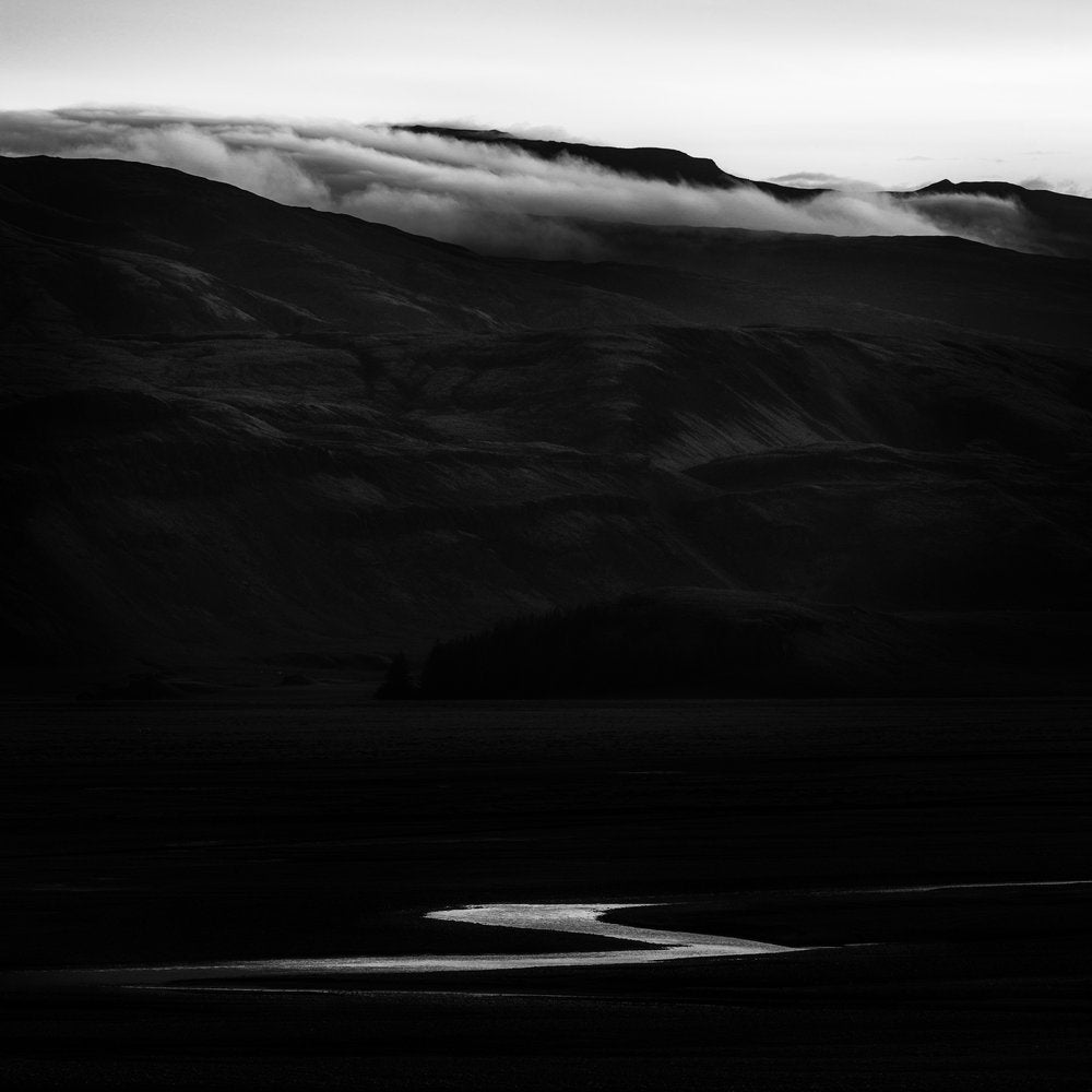 Moody Mountain River