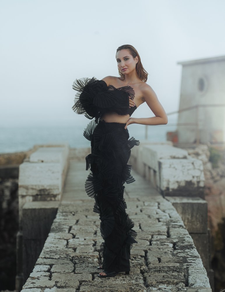 Fashion on the Coast