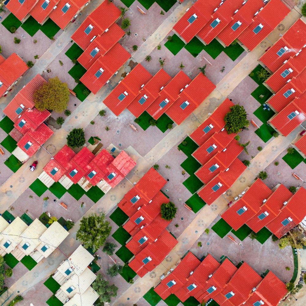 Red Roofs Community