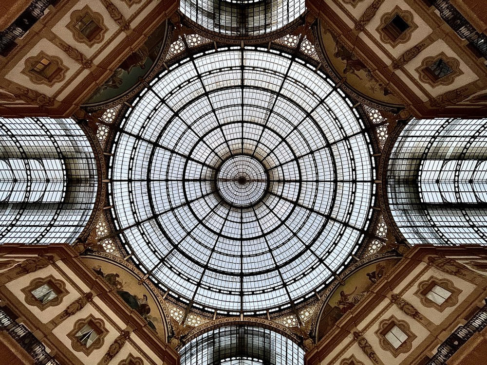 Galleria Vittorio Emanuele II