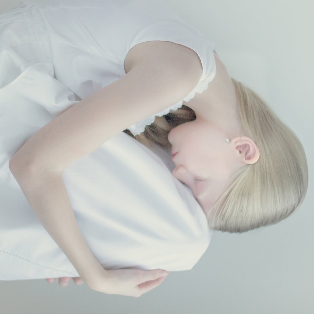 Peaceful Sleep Embrace