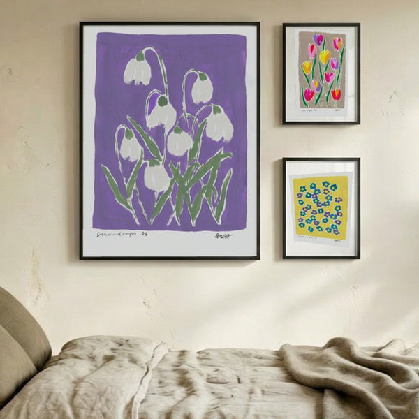 Garden Serenity
