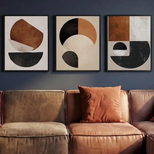 Geometric Earth
