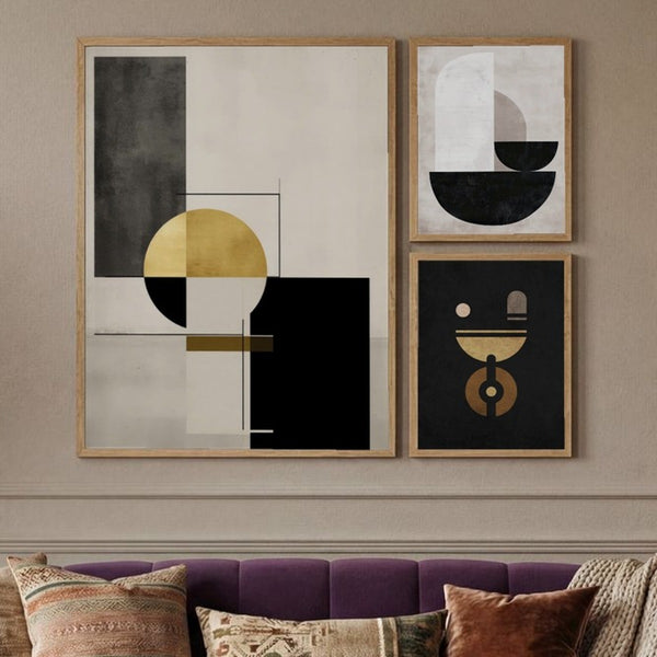 Geometric Gold