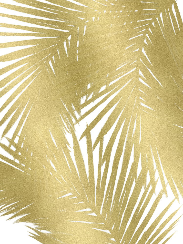 Goldene Palmen