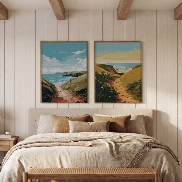 Golden Coast Path