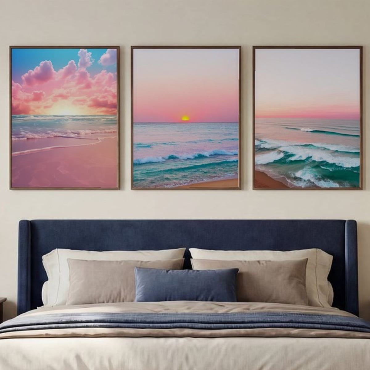 Golden Hour Serenity