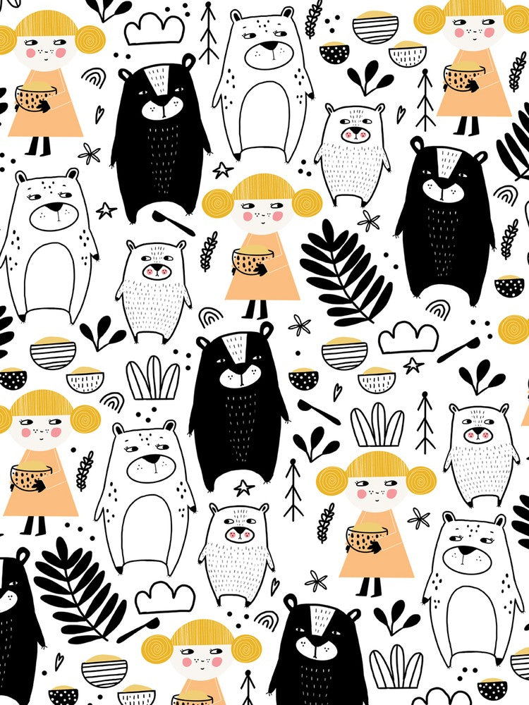 Goldilocks
