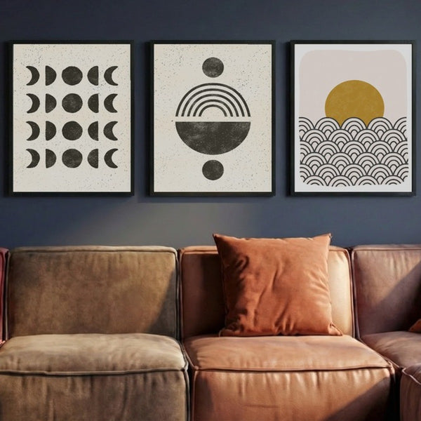 Graphic Horizon