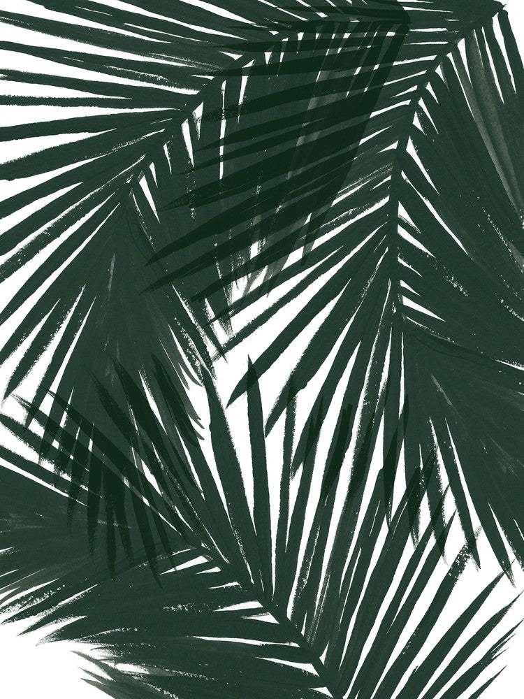 Green Palms