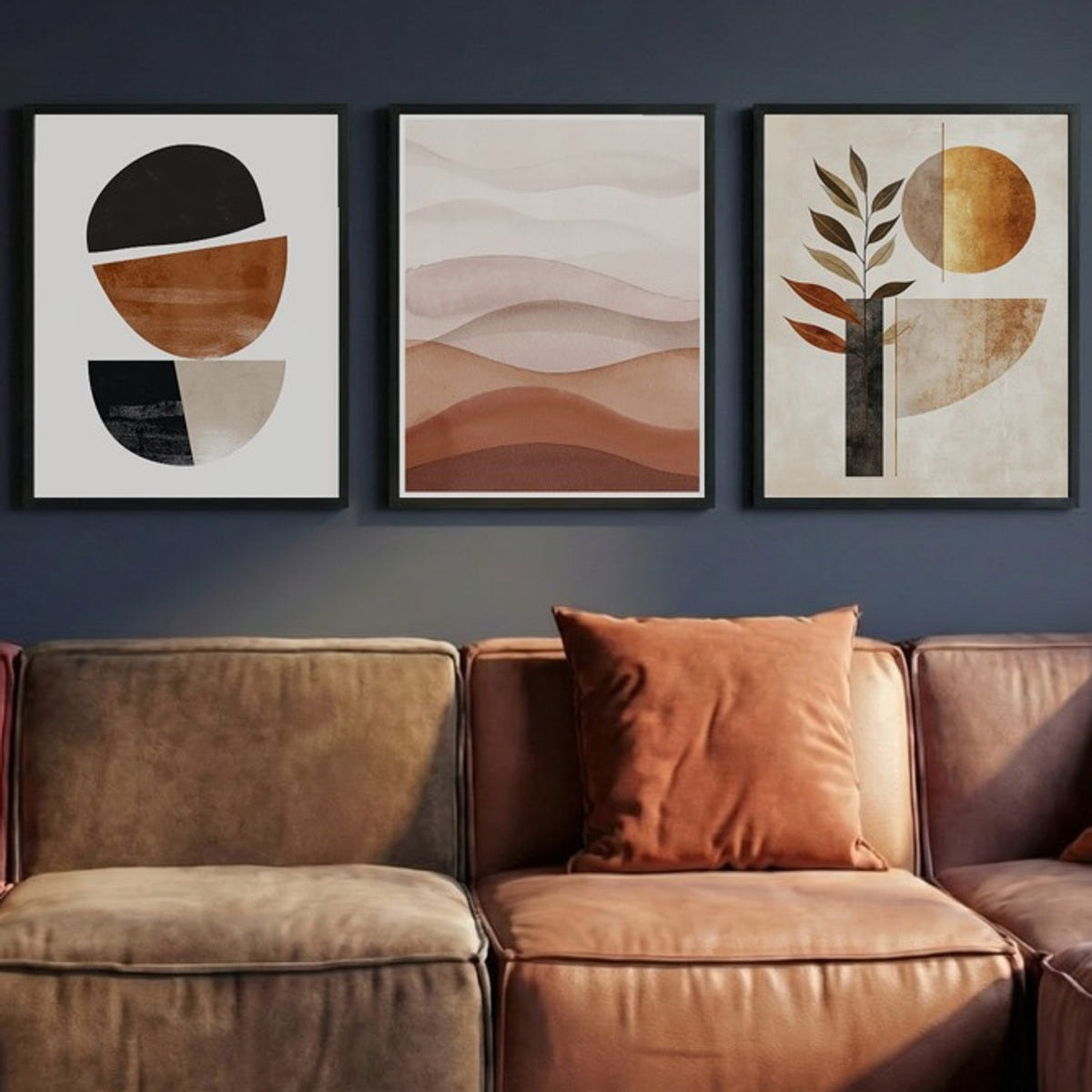 Grounded Abstractions