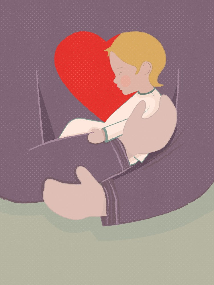 Heart Beat Girl