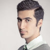 Homan Heidari khayat
