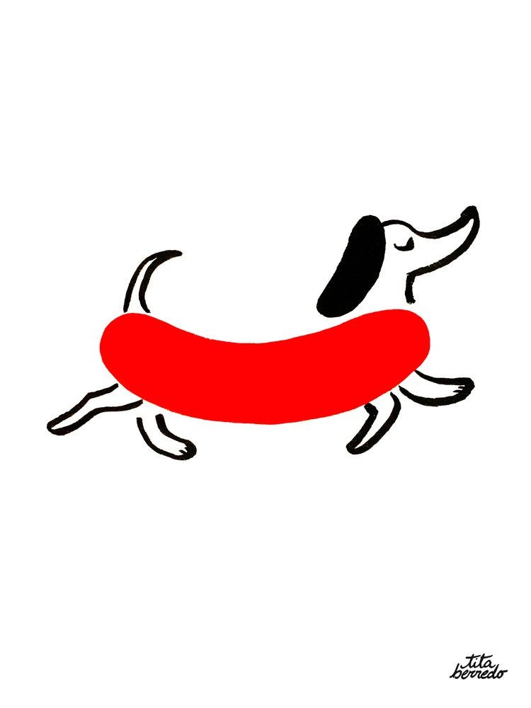 Hot Dog