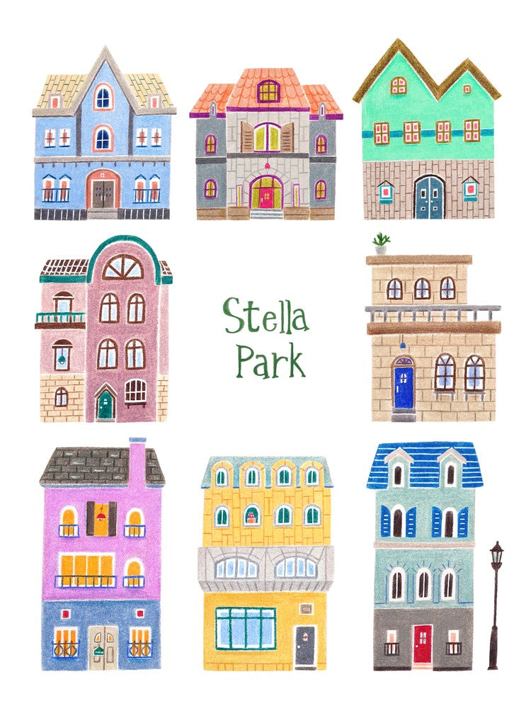 Houses