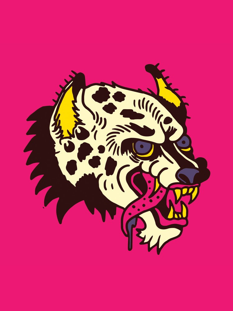 Hyena