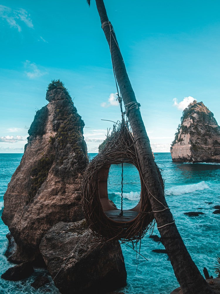I Dream Of Bali
