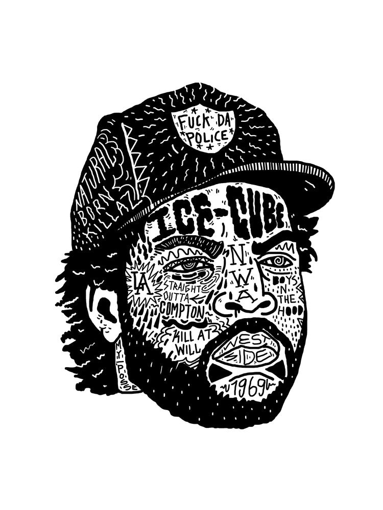 Ice Cube