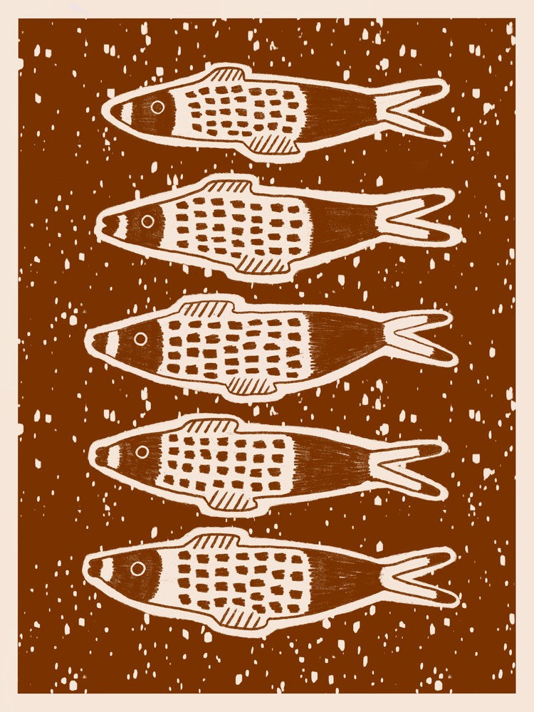 Isländischer Fischton
