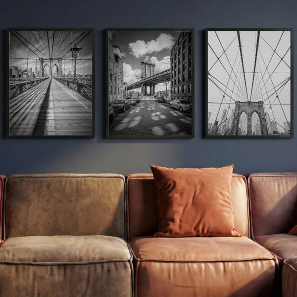Iconic Bridges