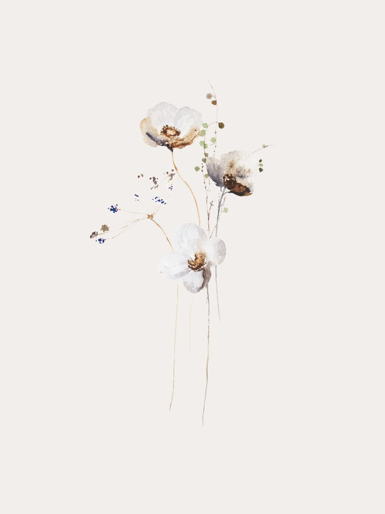 Fleurs Ikebana