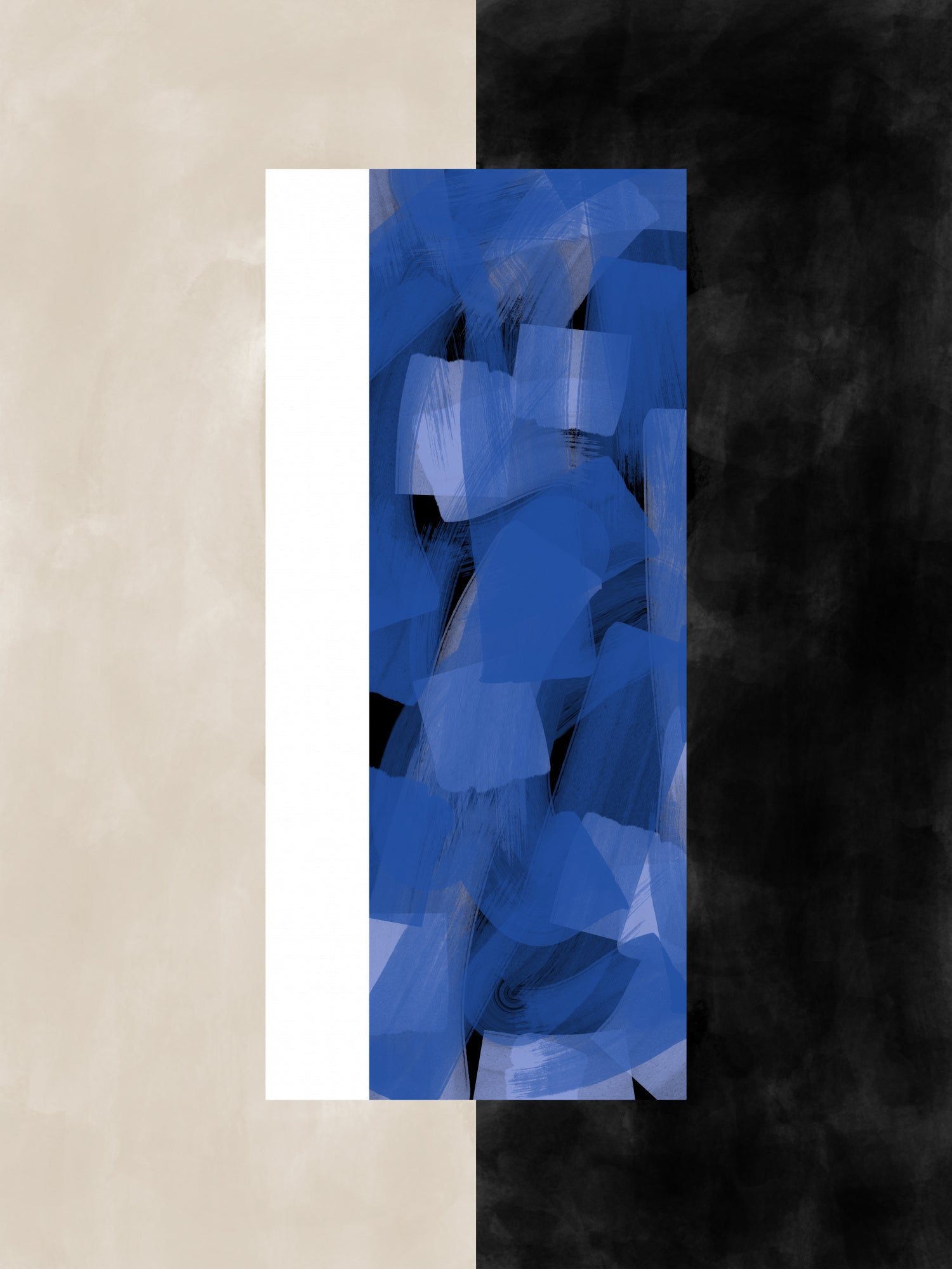 Blue Block Essence