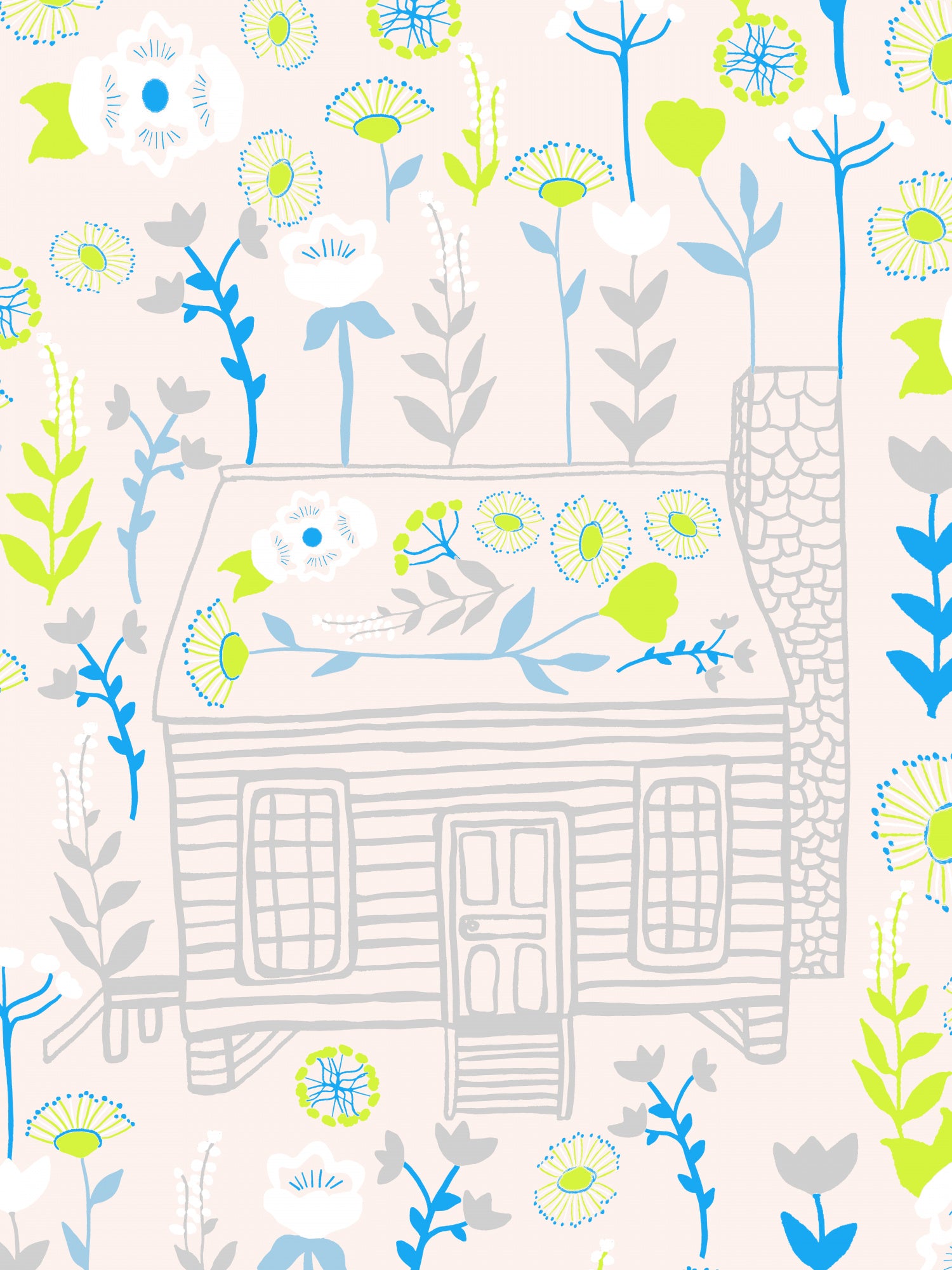 Countryside IV