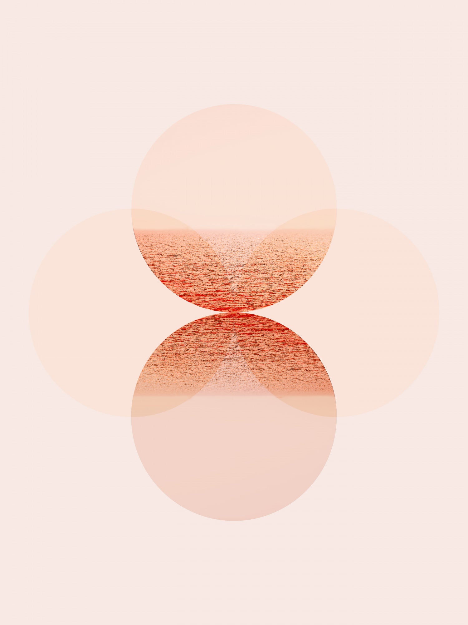 Lunar Blush II