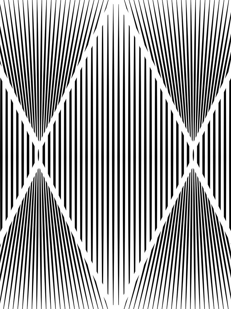 In The Fold Black