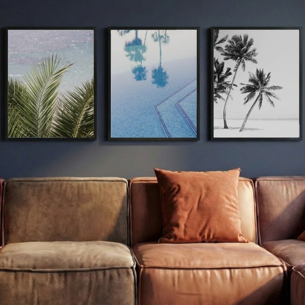 Island Palms