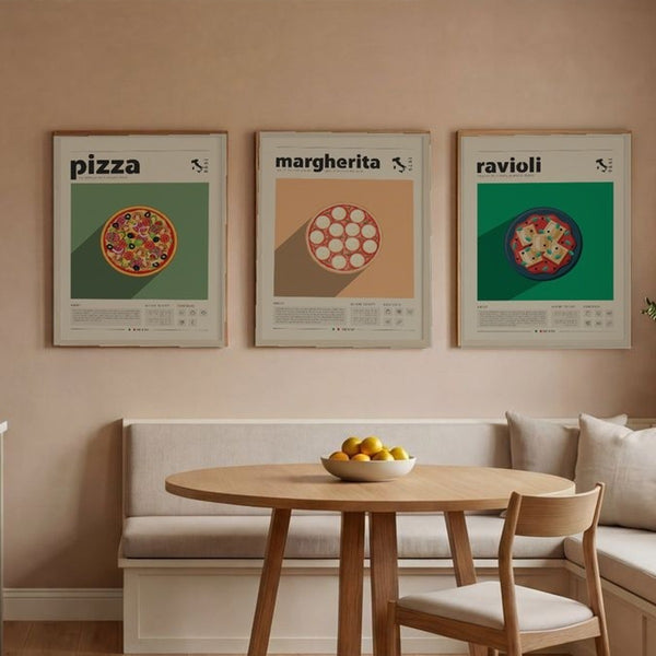 Italian Kitchen