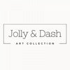 Jolly and Dash