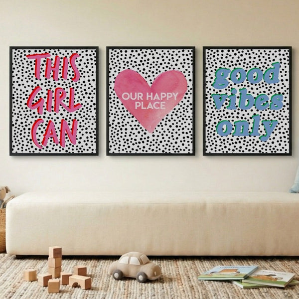 Joyful Dots