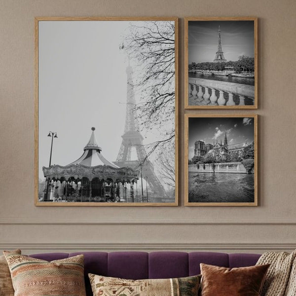 Joyful Paris