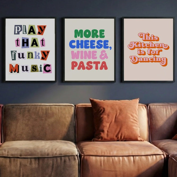 Joyful Rhythms