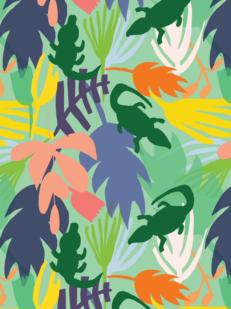 Jungle Beat