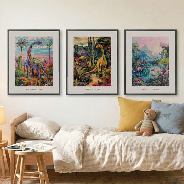 Jungle Dreamscape