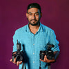 Kaushik Biswas